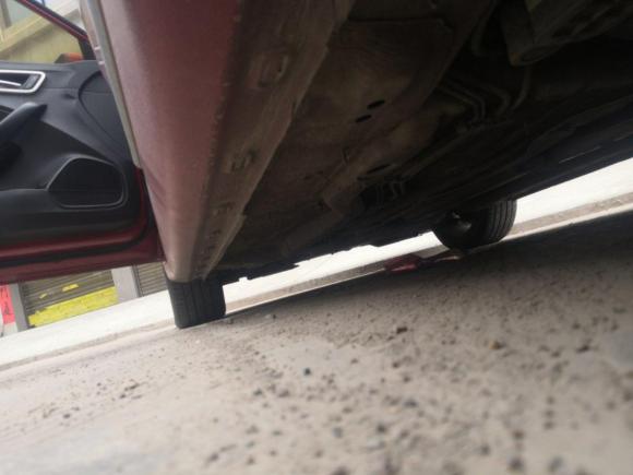 [金华·浙G] 二手名爵名爵62017款 20T 自动豪华智联版 国V