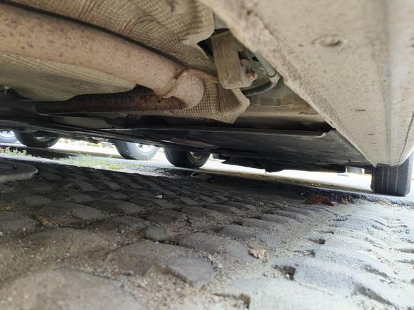 [佛山·粤G] 二手福特福睿斯2015款 1.5L 自动舒适型