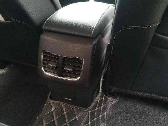 [深圳·粤B] 二手福特蒙迪欧新能源2018款 2.0 PHEV 智控豪华型 国V