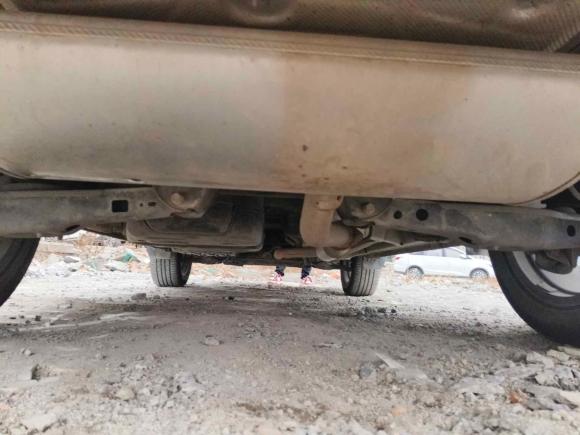 [西安·陕U] 二手长安长安CS752022款 蓝鲸版 1.5T DCT尊贵型