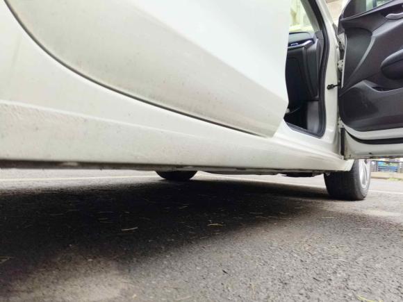 [苏州·苏U] 二手别克英朗2021款 1.3T 自动轻混动精英型