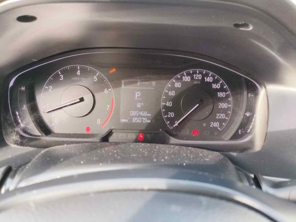 [台州·浙J] 二手本田雅阁2018款 260TURBO 精英版 国VI