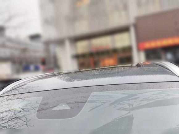 [苏州·苏E] 二手吉利汽车星越L2022款 1.5T 雷神Hi·F油电混动版 Super睿