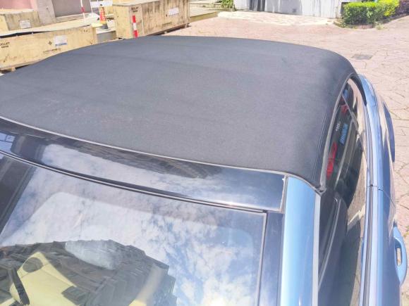 [温州·浙C] 二手奔驰奔驰E级2010款 E 260 CGI 敞篷版