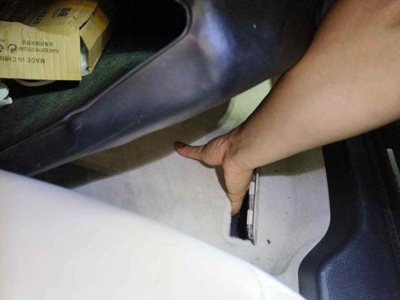 [无锡·苏B] 二手别克君越2019款 28T Avenir艾维亚