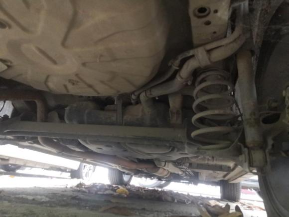 [广州·鄂N] 二手东风风神东风风神AX42018款 1.6L DCT潮尚型天窗版