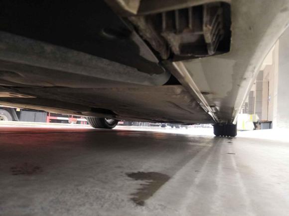 [义乌·浙G] 二手宝马宝马5系2010款 523Li 领先型