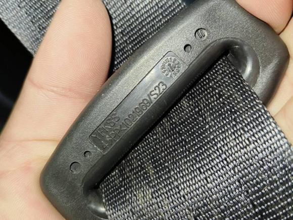 [佛山·粤E] 二手荣威荣威RX52016款 20T 两驱自动互联网智享版