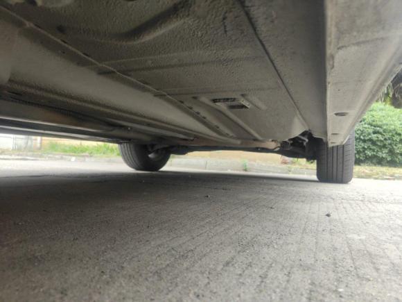 [苏州·苏E] 二手福特麦柯斯2008款 2.3L 7座豪华型