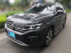 [佛山·粤E]大众&nbsp;&nbsp;探岳&nbsp;&nbsp;2020款330TSI两驱豪华智联版