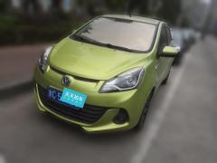 [温州·浙C]长安&nbsp;&nbsp;奔奔&nbsp;&nbsp;2014款1.4L手动尊贵型