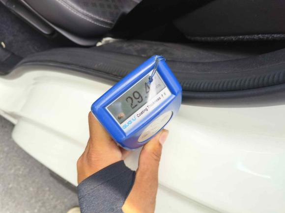 [深圳·湘E] 二手捷途捷途X702018款 1.5T 手动悦行版