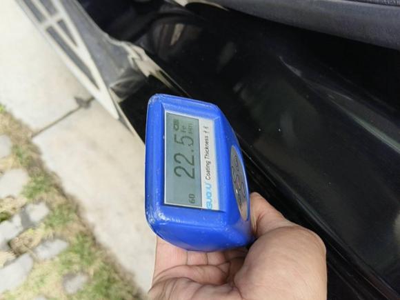 [佛山·豫A] 二手现代胜达2013款 2.0T 自动四驱尊贵型