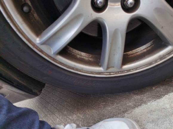 [义乌·浙C] 二手斯巴鲁力狮2006款 2.0R Wagon