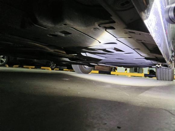 [西安·陕U] 二手雷克萨斯雷克萨斯LS2021款 500h 豪华版