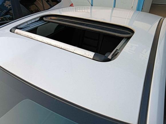 [佛山·闽A] 二手马自达阿特兹2017款 2.5L 蓝天尊崇版