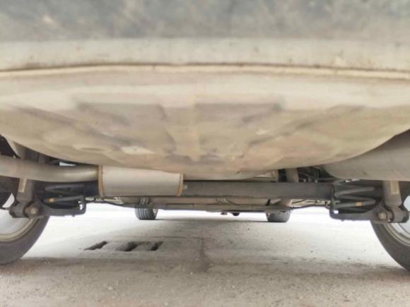 [常州·苏G] 二手比亚迪速锐2015款 改款 1.5L 手动豪华型