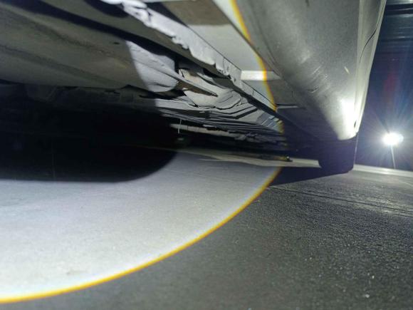 [合肥·皖A] 二手英菲尼迪英菲尼迪G系2013款 G25 Sedan 运动版