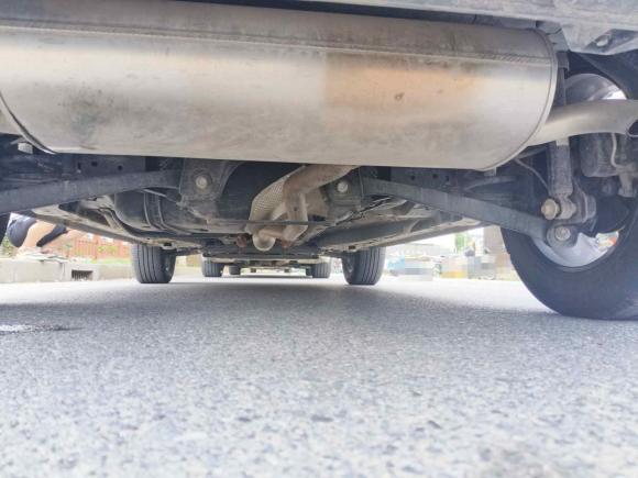 [上海·豫Q] 二手哈弗哈弗酷狗2022款 1.5T DCT两驱潮动版