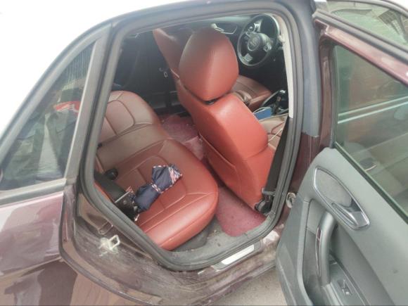 [义乌·浙G] 二手奥迪奥迪A12013款 30 TFSI Sportback Ego