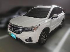 [深圳·粤B] 广汽传祺传祺GS4新能源2017款 1.5L PHEV尊享版