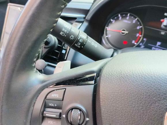 [深圳·粤B] 二手本田冠道2019款 240TURBO 两驱尊享版