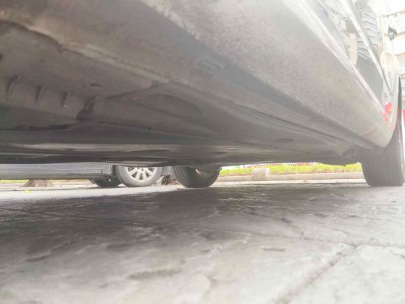 [宁波·浙B] 二手斯柯达明锐2016款 1.6L 手动智行版