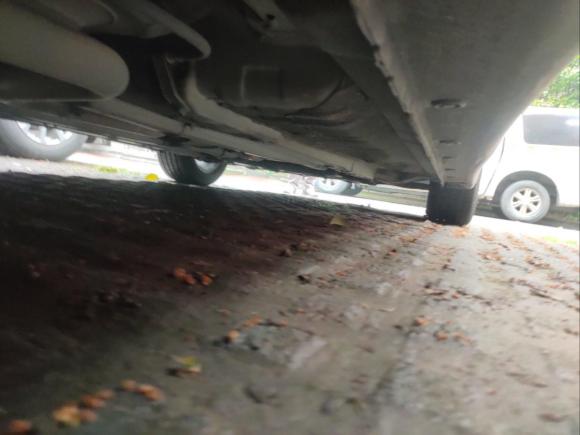 [上海·沪C] 二手现代朗动2012款 1.6L 手动领先型