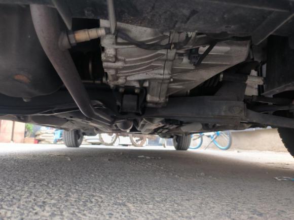 [上海·沪B] 二手比亚迪比亚迪F02015款 1.0L AMT 铉酷型