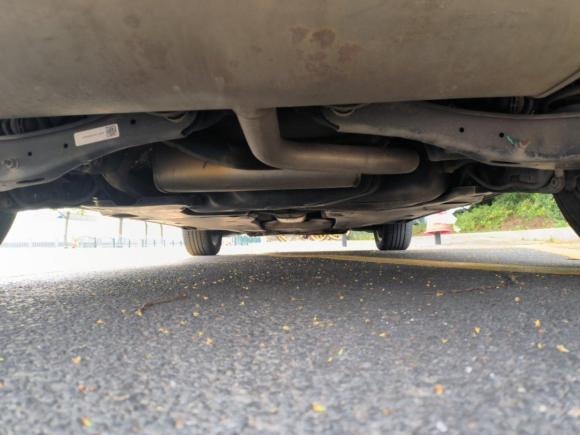 [上海·沪D] 二手大众途安2016款 途安L 330TSI DSG豪华版