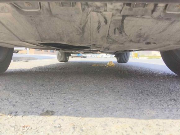 [南京·苏F] 二手广汽传祺传祺GS82017款 320T 两驱豪华智联版（七座）