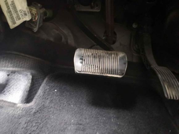 [宁波·新A] 二手道奇酷威2013款 2.4L 两驱尊尚版