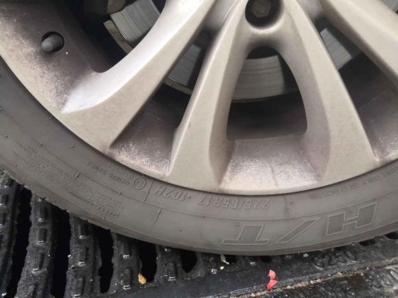 [成都·渝D] 二手奇瑞瑞虎52014款 2.0L CVT家尊版