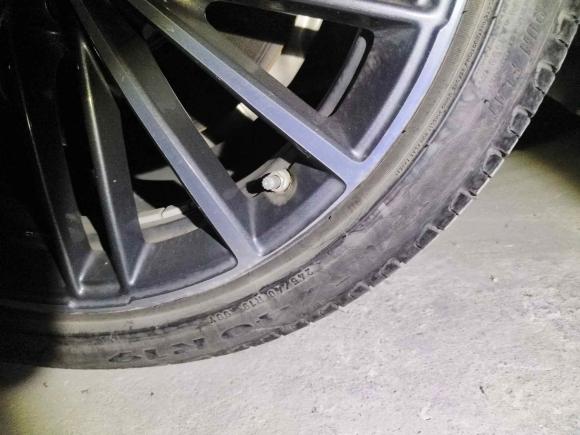 [无锡·苏B] 二手宝马宝马5系2021款 530Li xDrive M运动套装