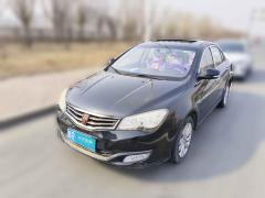 [天津·冀R] 荣威荣威3502014款 1.5L 自动迅悦版