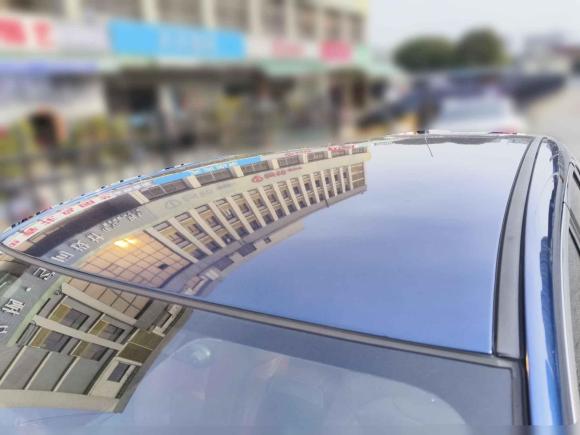 [苏州·苏E] 二手雷诺科雷嘉2017款 2.0L 两驱时尚版