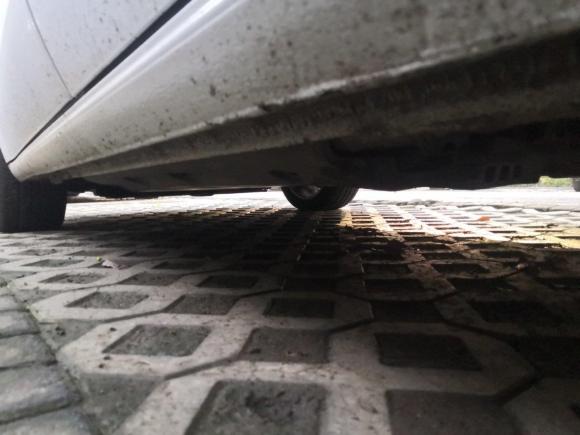 [合肥·皖A] 二手奥迪奥迪A12013款 30 TFSI Sportback Ego