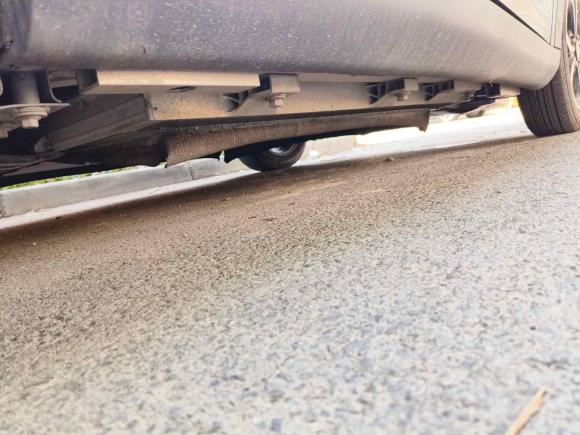 [上海·沪A] 二手奇瑞新能源小蚂蚁2019款 4座智享版 35kWh