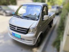 [合肥·皖A] 东风小康东风小康K012022款 1.3L K01 DK13C