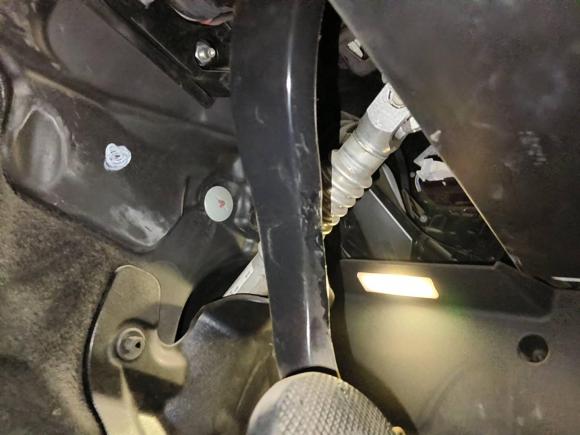 [济南·鲁A] 二手MINIMINI2018款 2.0T COOPER S 艺术家