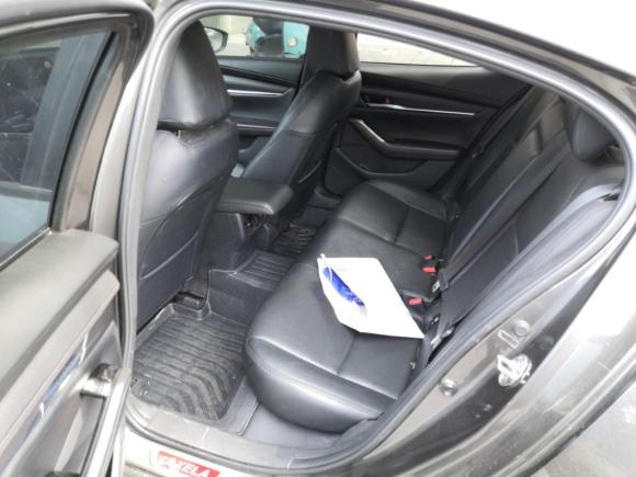 [成都·川A] 二手马自达马自达3 昂克赛拉2020款 2.0L 自动质炫版