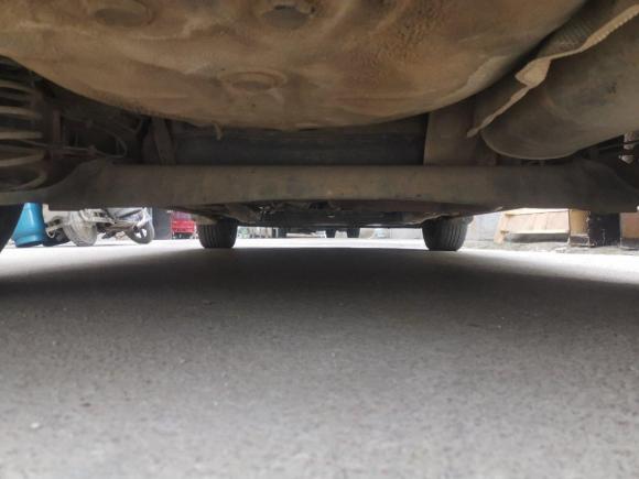 [武汉·鄂A] 二手福特嘉年华2013款 两厢 1.5L 手动风尚型