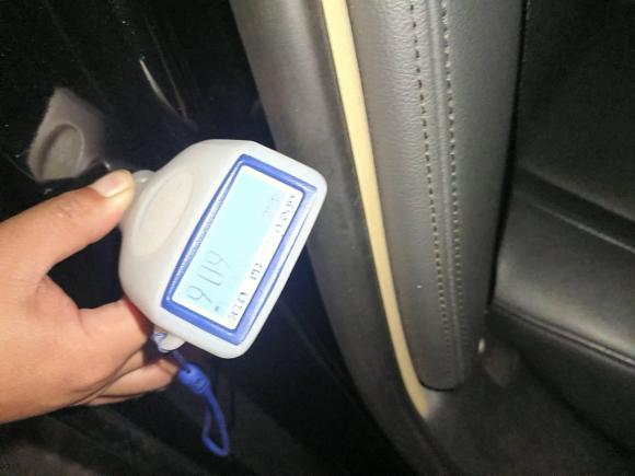 [南昌·赣M] 二手标致标致5082013款 2.0L 两周年纪念 自动天窗经典版