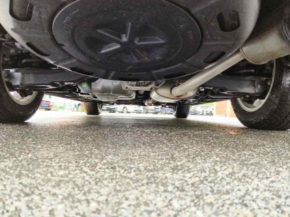 [佛山·粤X] 二手丰田汉兰达2021款 2.0T 四驱精英版 7座