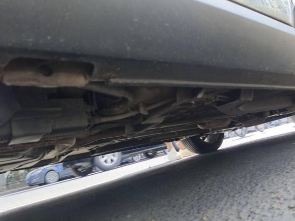 [温州·浙C] 二手标致标致20082014款 1.6L 自动时尚版