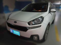 [苏州·苏E]起亚&nbsp;&nbsp;KX3傲跑&nbsp;&nbsp;2015款1.6L自动两驱DLX