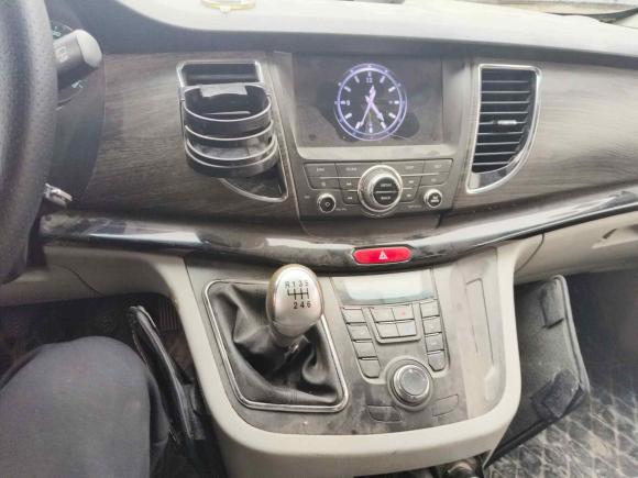 [南通·苏F] 二手江汽集团瑞风M52016款 2.0T 汽油手动商务版