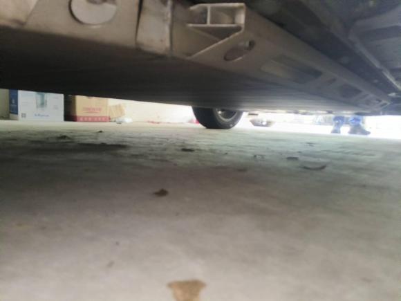 [常州·苏D] 二手北京汽车北京EX32019款 R600 劲尚版