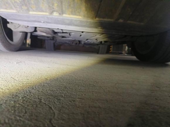 [青岛·鲁B] 二手奥迪奥迪Q72013款 35 TFSI 进取型