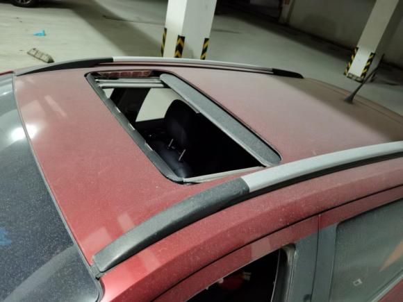 [无锡·苏B] 二手宝骏宝骏3102016款 1.2L 手动豪华型